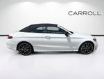 2021 Mercedes-Benz C-Class C 300