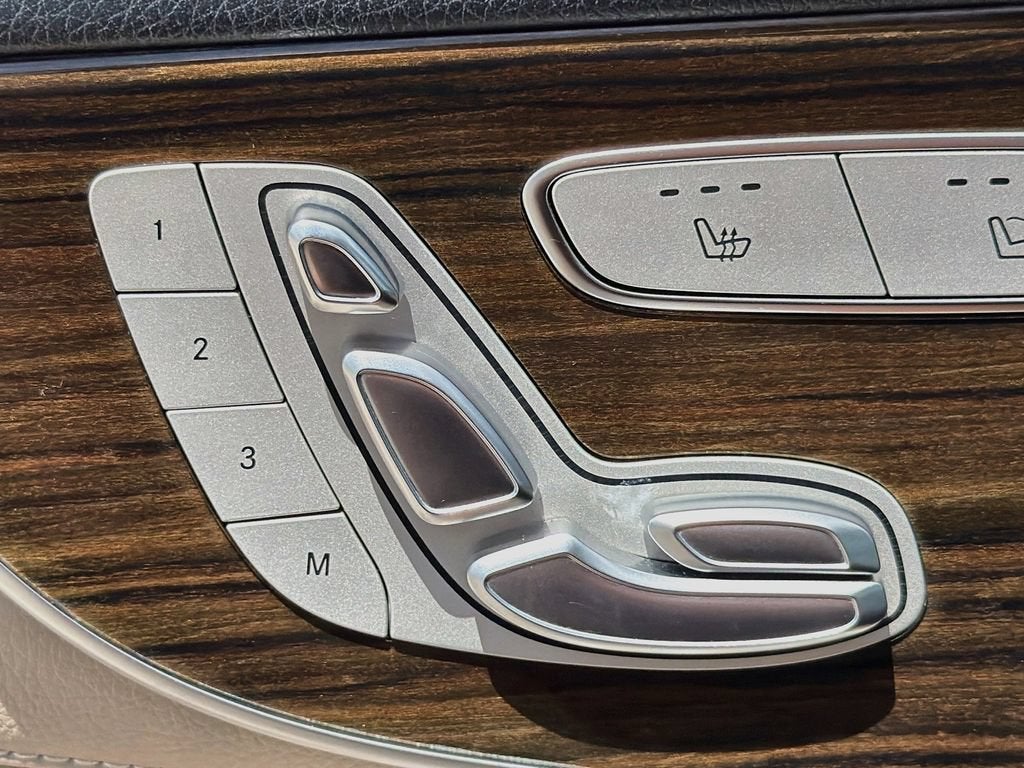 2021 Mercedes-Benz C-Class C 300