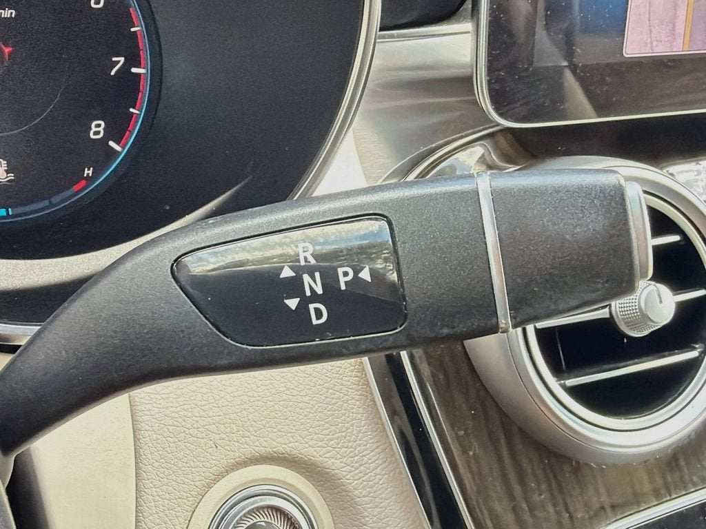2021 Mercedes-Benz C-Class C 300