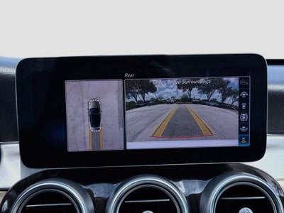 2021 Mercedes-Benz C-Class C 300