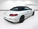 2021 Mercedes-Benz C-Class C 300