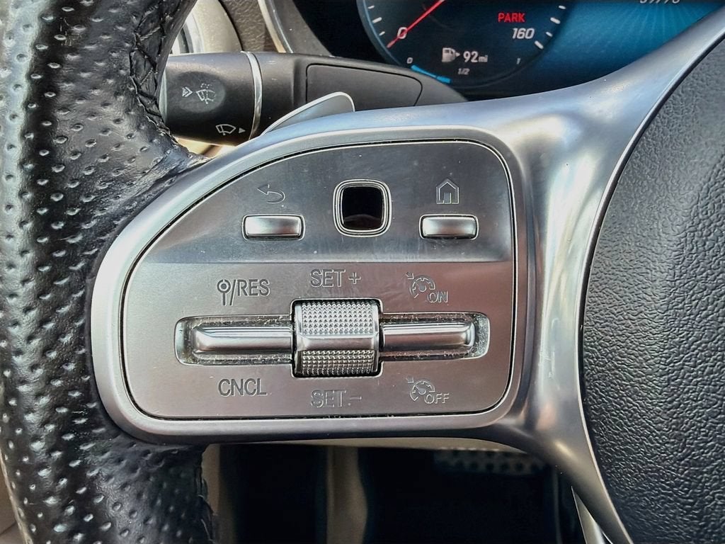 2021 Mercedes-Benz C-Class C 300