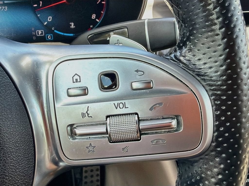 2021 Mercedes-Benz C-Class C 300