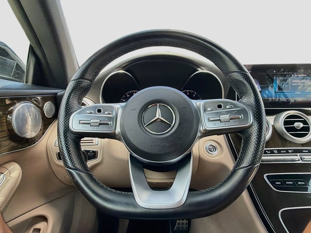 2021 Mercedes-Benz C-Class C 300