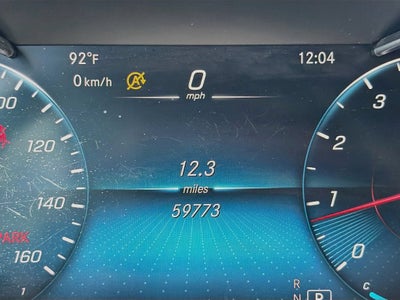 2021 Mercedes-Benz C-Class C 300