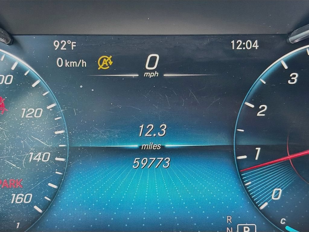2021 Mercedes-Benz C-Class C 300