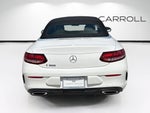 2021 Mercedes-Benz C-Class C 300