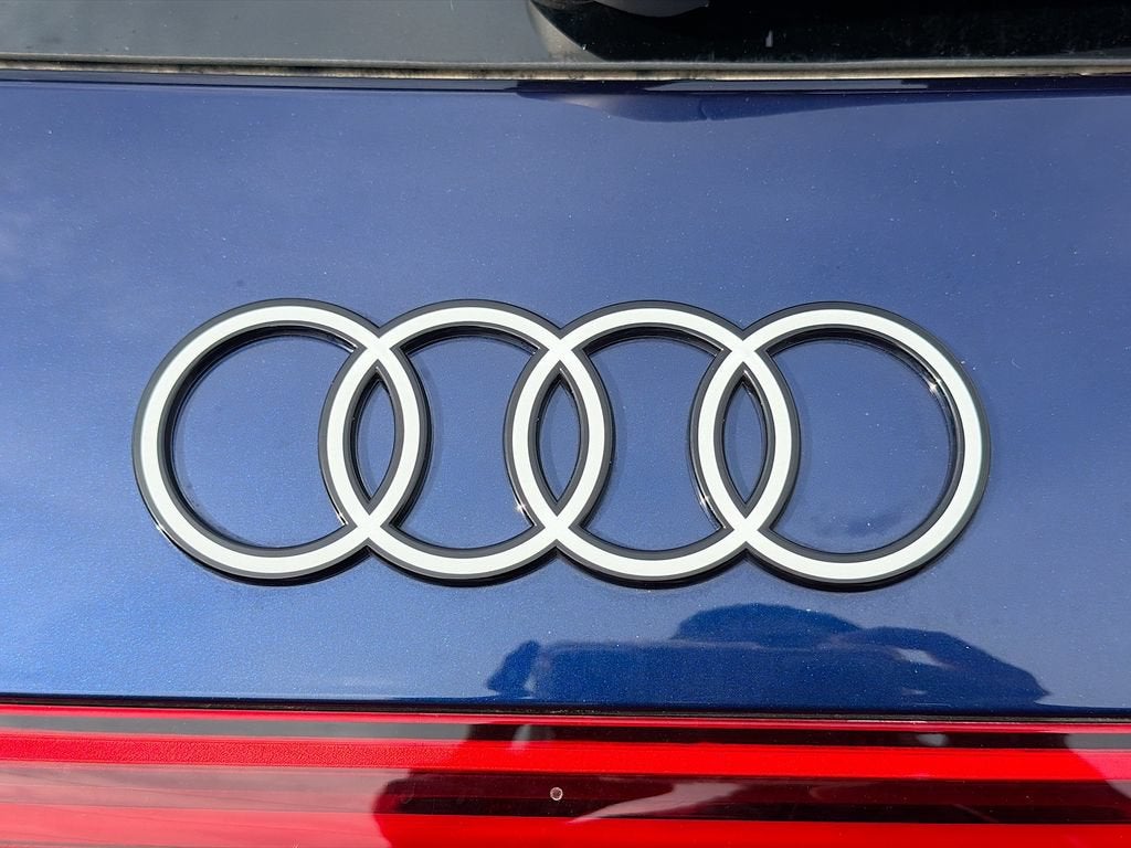 2025 Audi Q5 Premium Plus