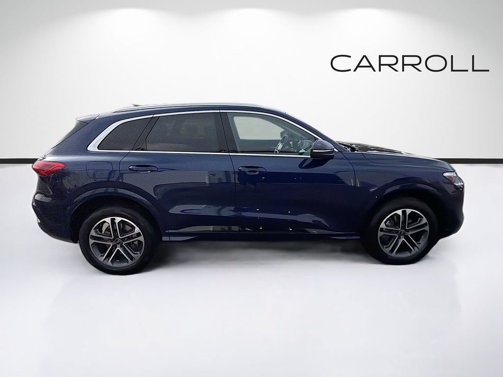 2025 Audi Q5 Premium Plus