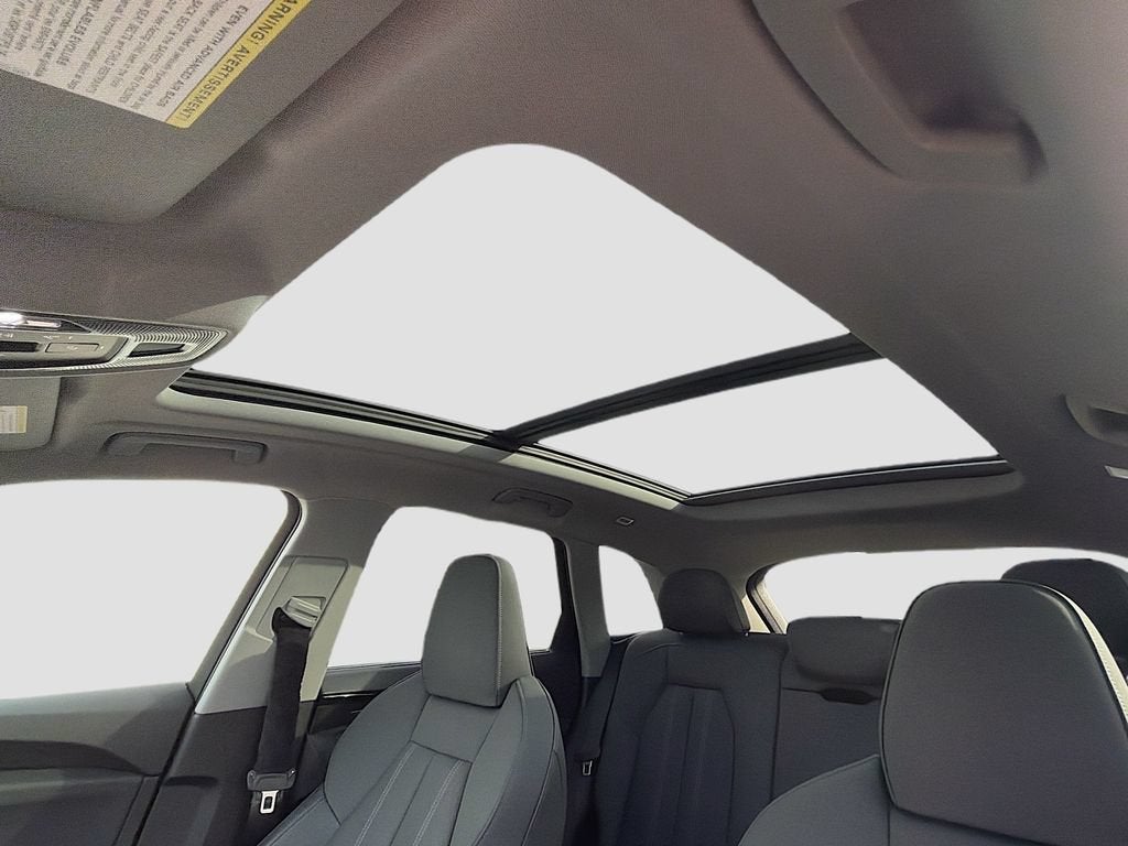 2025 Audi Q5 Premium Plus
