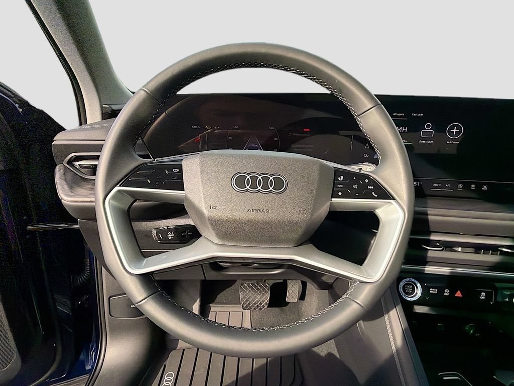 2025 Audi Q5 Premium Plus
