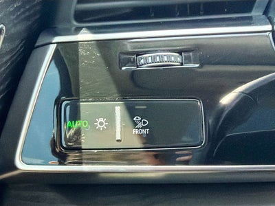 2019 Audi Q8 Prestige