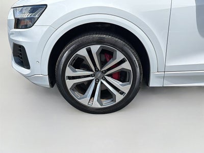 2019 Audi Q8 Prestige