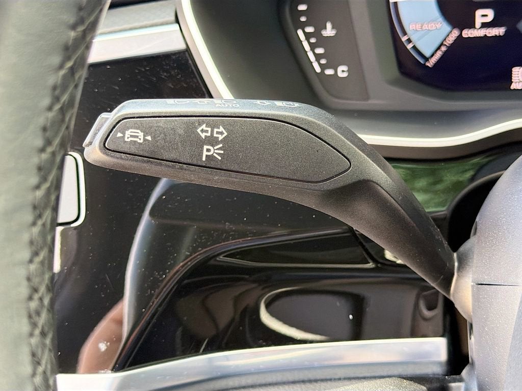 2022 Audi Q3 S line Premium Plus