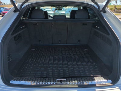 2021 Audi Q8 Premium Plus