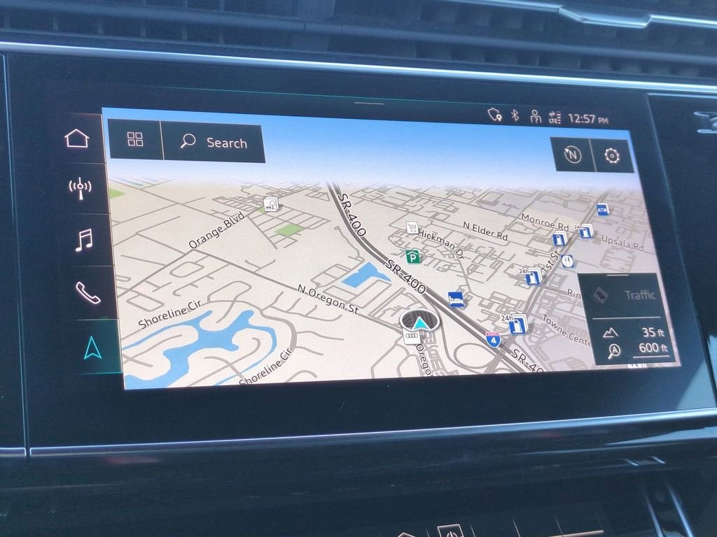 2021 Audi Q8 Premium Plus