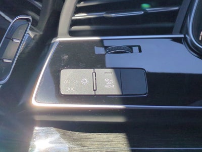 2021 Audi Q8 Premium Plus