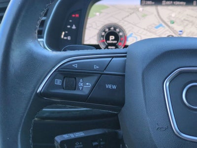 2021 Audi Q8 Premium Plus