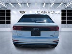 2021 Audi Q8 Premium Plus
