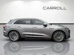 2019 Audi e-tron Prestige