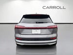 2019 Audi e-tron Prestige