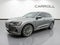 2019 Audi e-tron Prestige