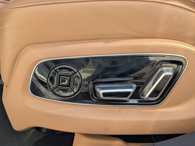 2019 Audi A8 L Base