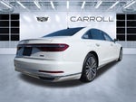2019 Audi A8 L Base