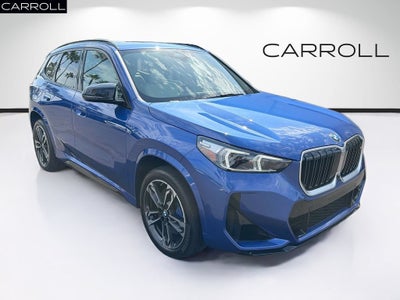 2026 BMW X1 M35i