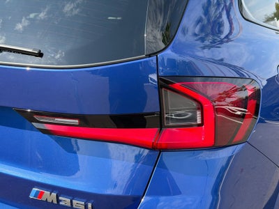 2026 BMW X1 M35i