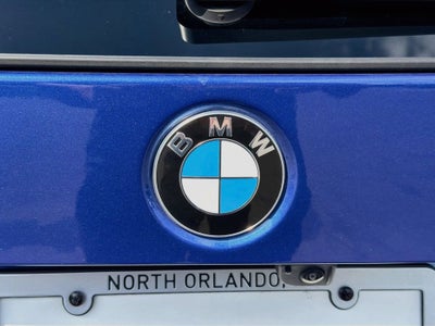 2026 BMW X1 M35i