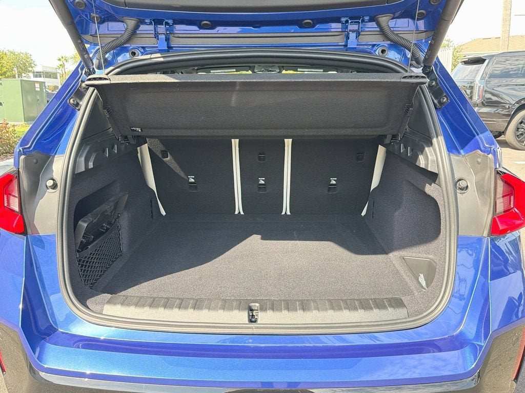 2026 BMW X1 M35i