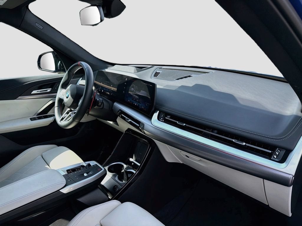 2026 BMW X1 M35i