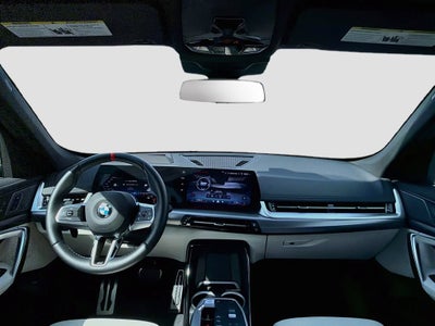 2026 BMW X1 M35i