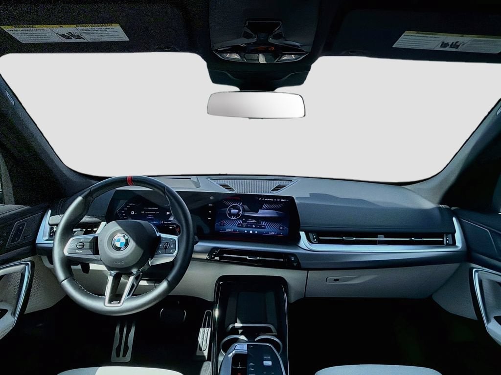 2026 BMW X1 M35i