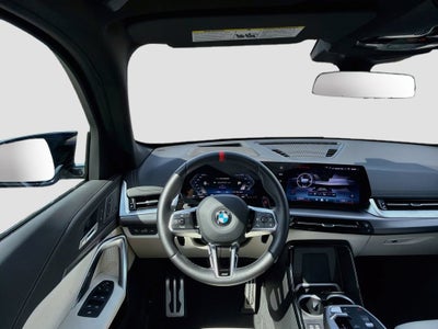 2026 BMW X1 M35i
