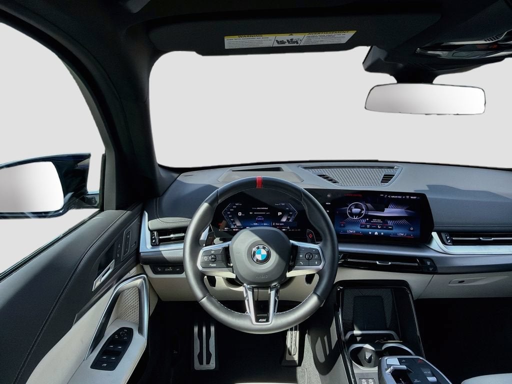 2026 BMW X1 M35i
