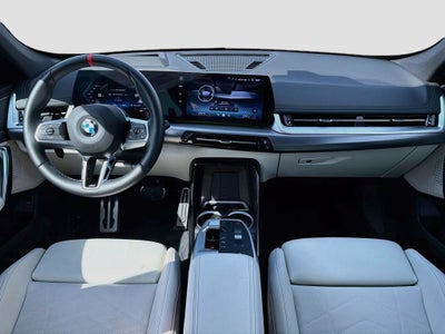 2026 BMW X1 M35i