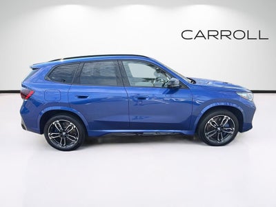 2026 BMW X1 M35i