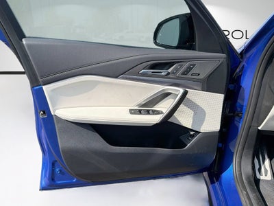 2026 BMW X1 M35i