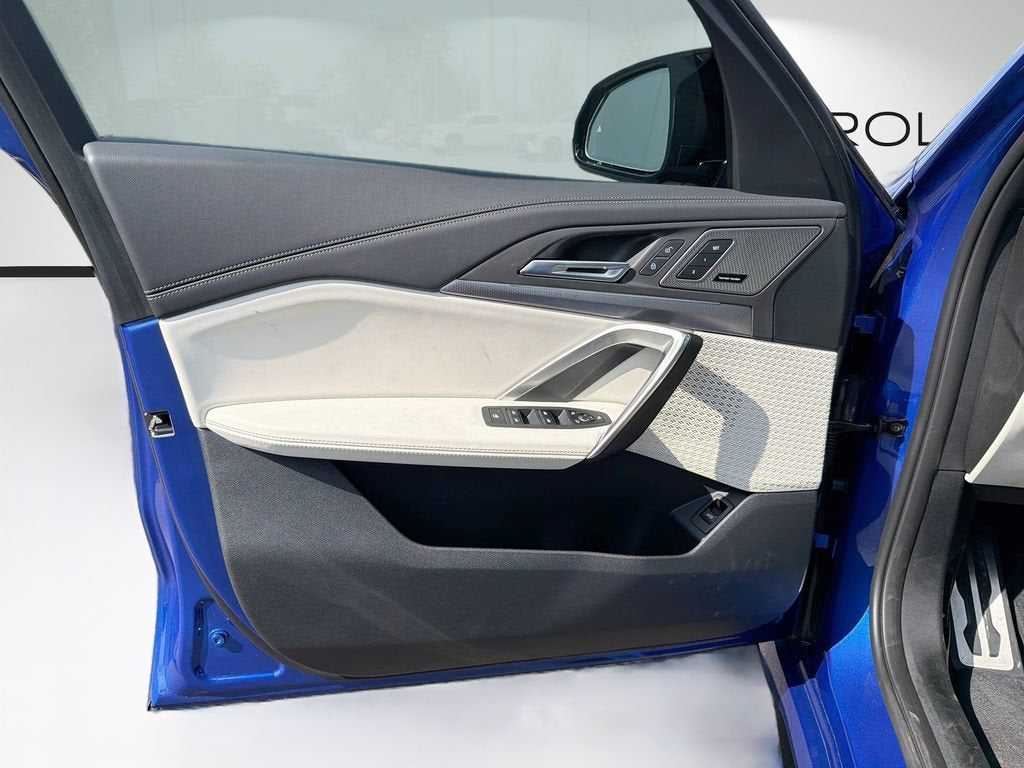 2026 BMW X1 M35i