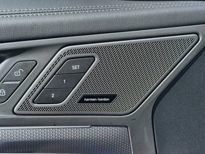 2026 BMW X1 M35i