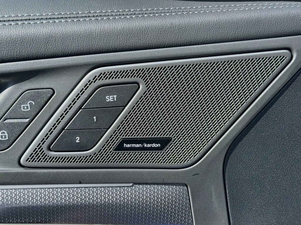 2026 BMW X1 M35i