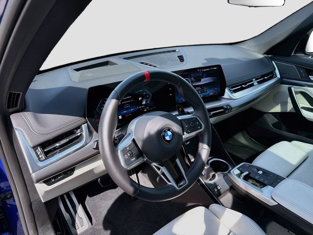 2026 BMW X1 M35i