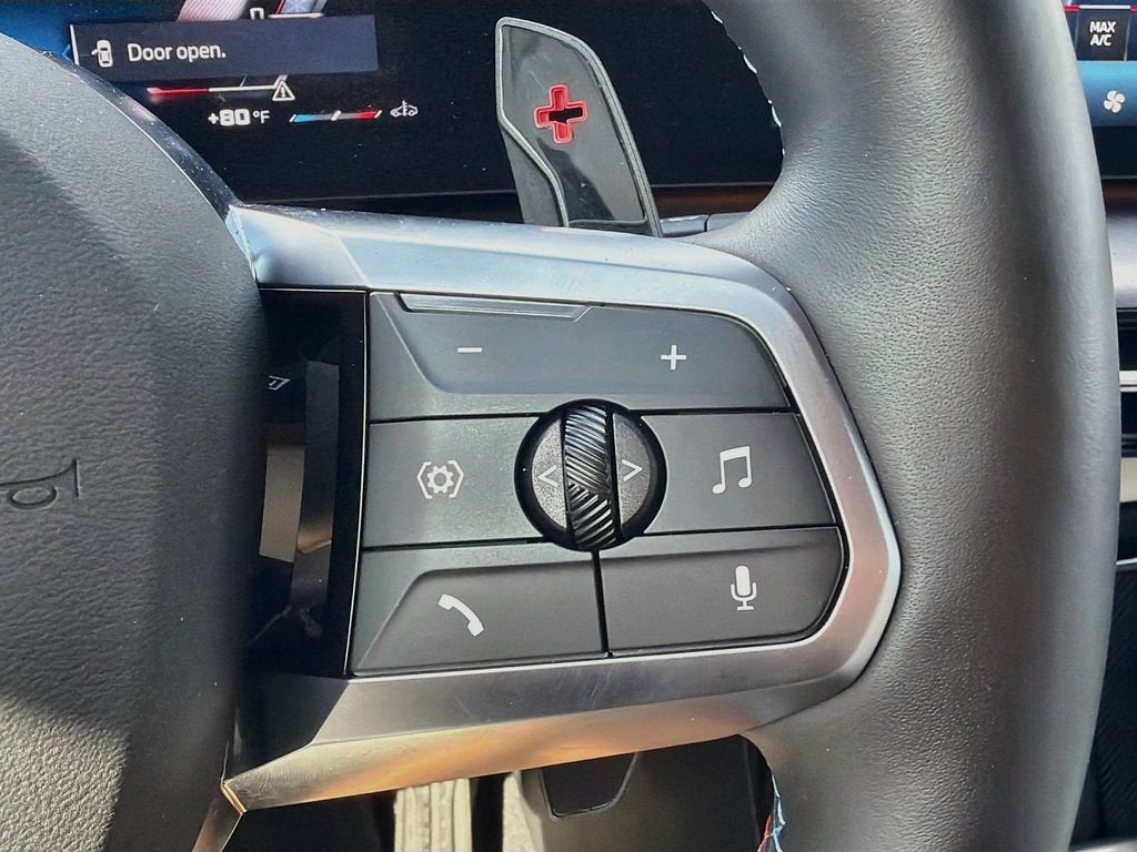 2026 BMW X1 M35i