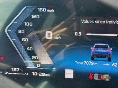 2026 BMW X1 M35i