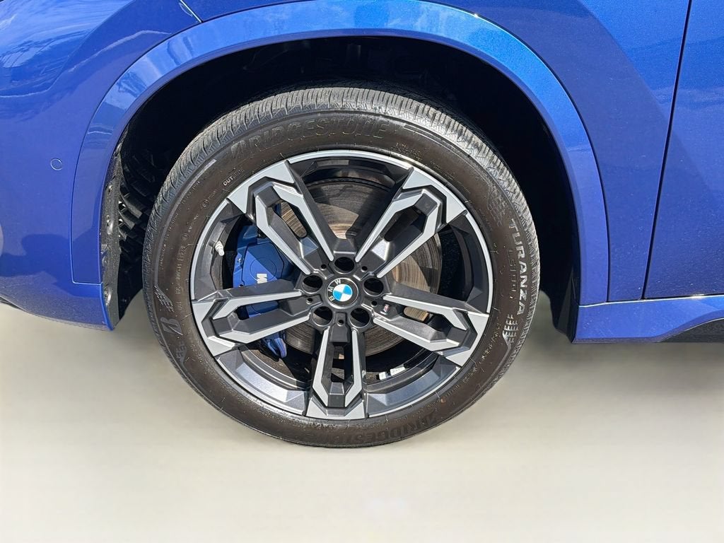 2026 BMW X1 M35i