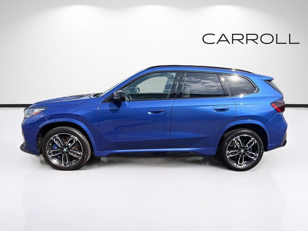 2026 BMW X1 M35i