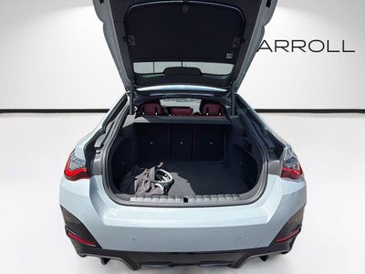 2023 BMW i4 M50