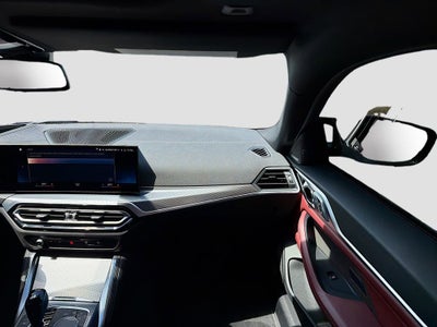 2023 BMW i4 M50